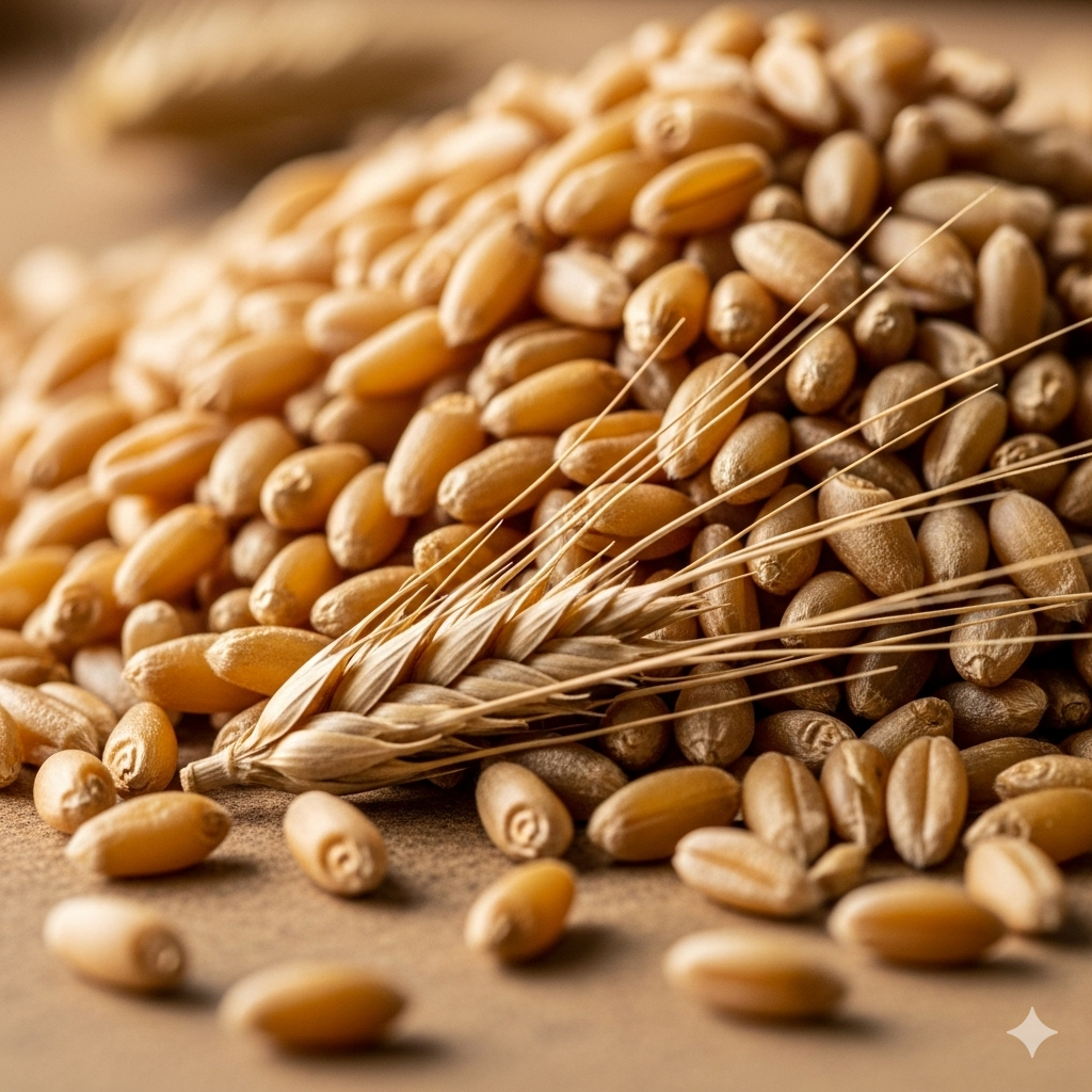 Sehori wheat 5kg